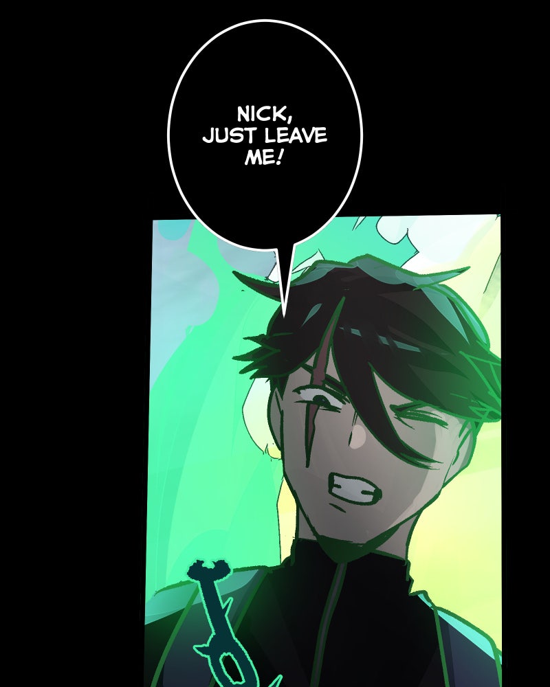 Read Keys ENGLISH Manga Online