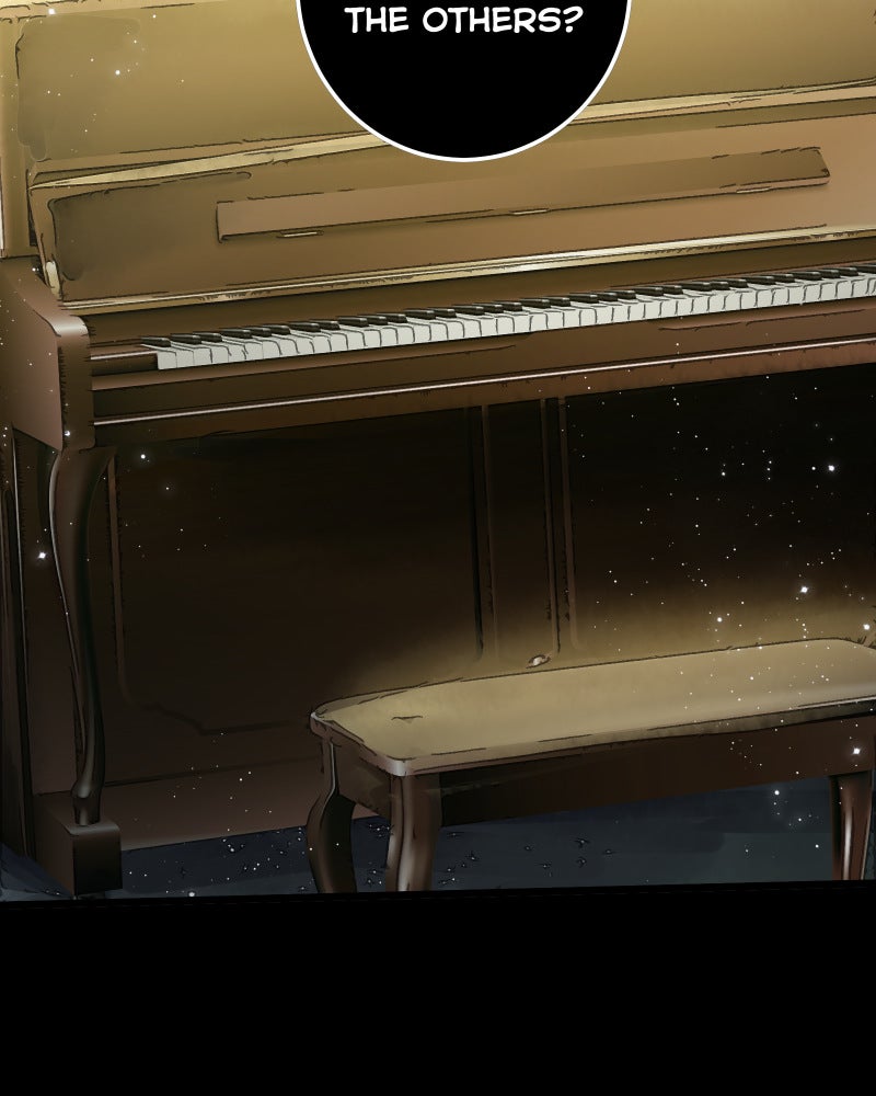 Read Keys ENGLISH Manga Online