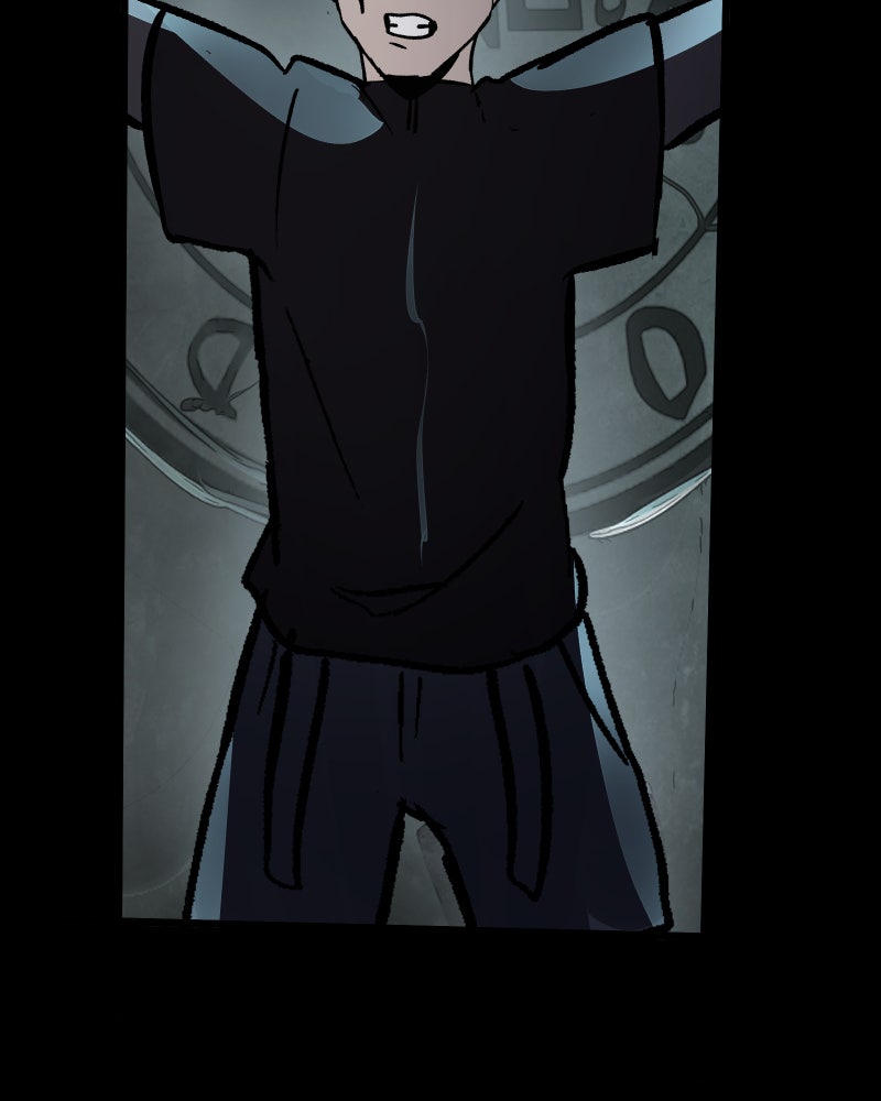 Read Keys ENGLISH Manga Online