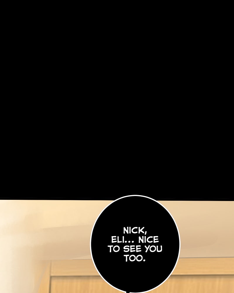 Read Keys ENGLISH Manga Online