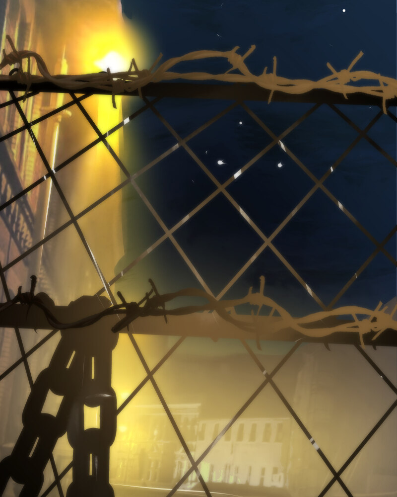 Read Keys ENGLISH Manga Online