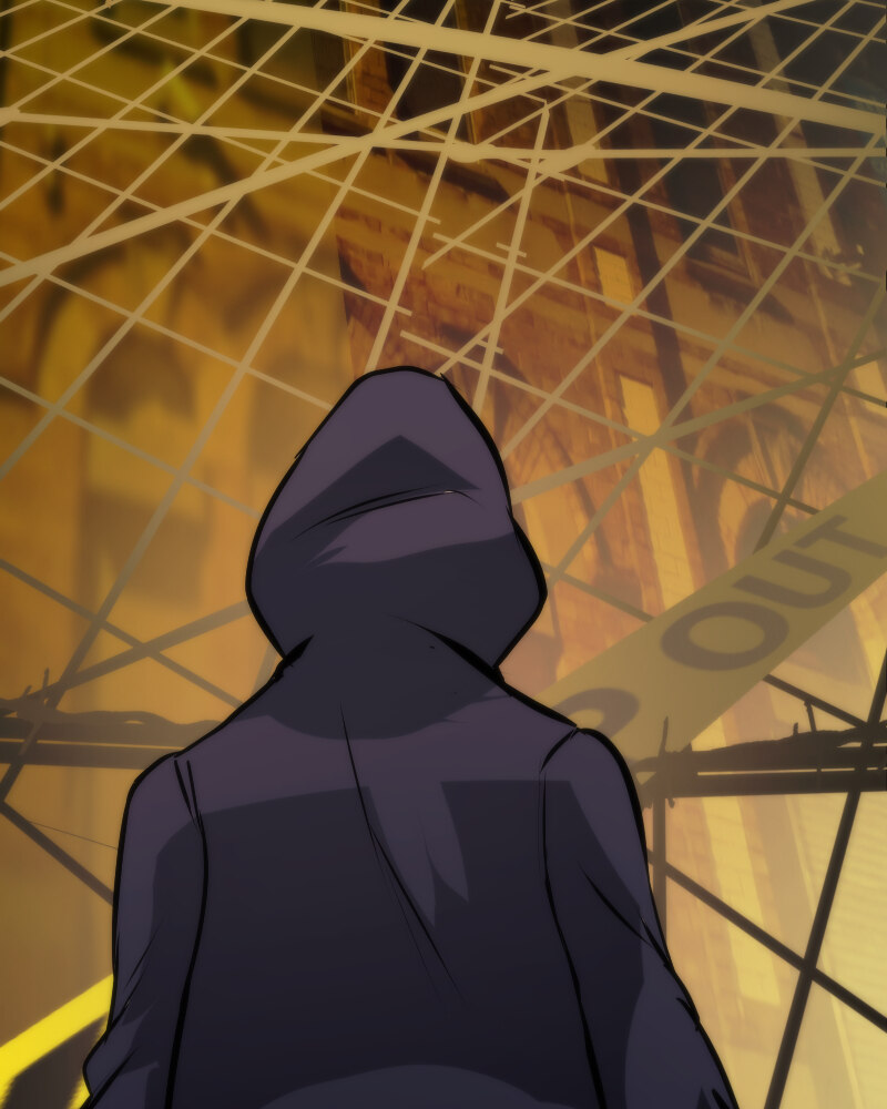 Read Keys ENGLISH Manga Online