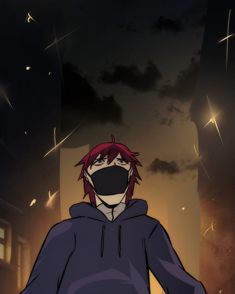 Read Keys ENGLISH Manga Online