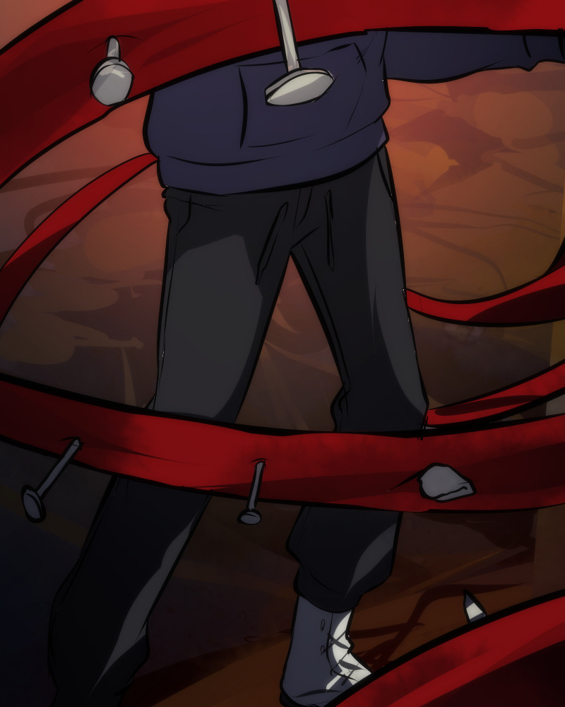 Read Keys ENGLISH Manga Online