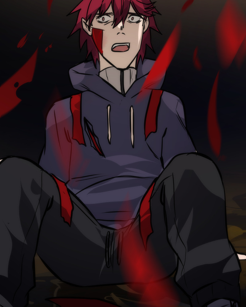 Read Keys ENGLISH Manga Online