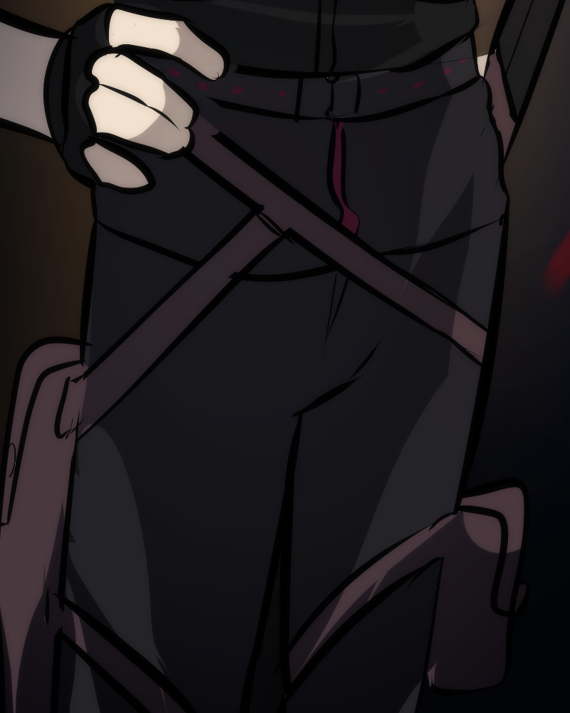 Read Keys ENGLISH Manga Online