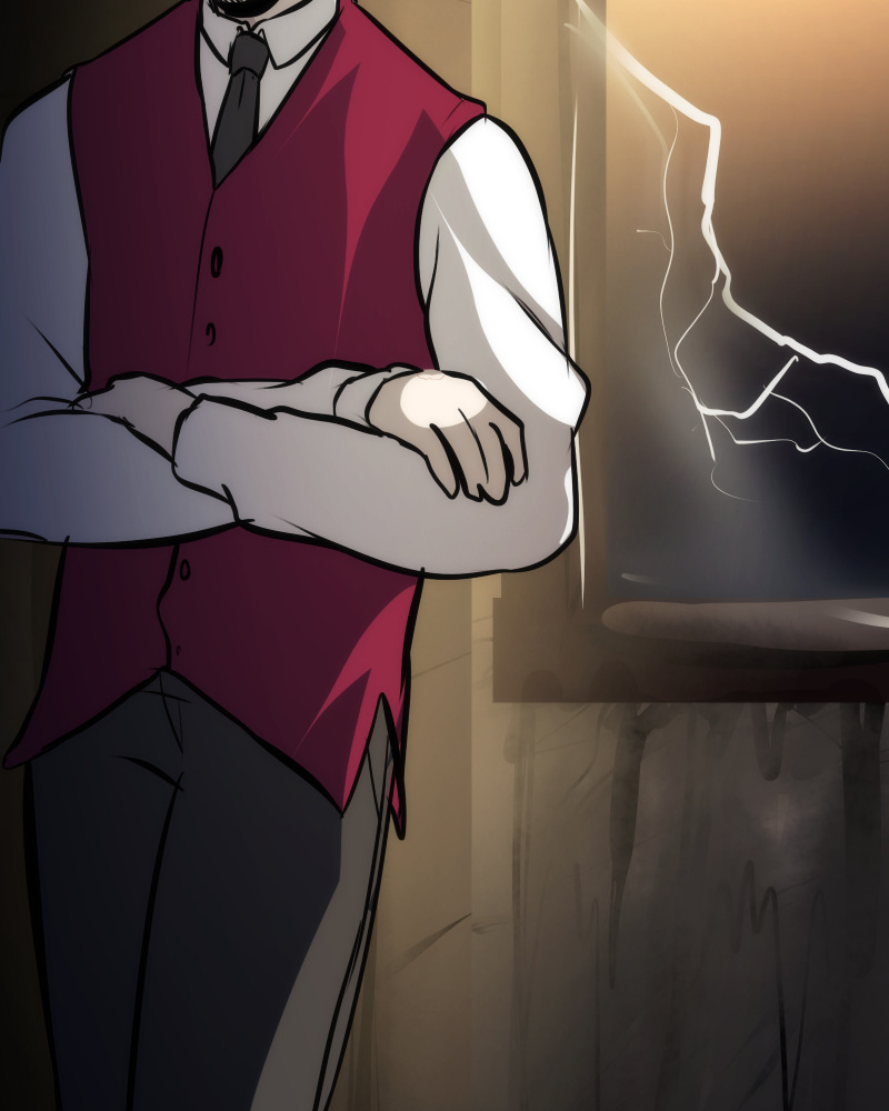 Read Keys ENGLISH Manga Online