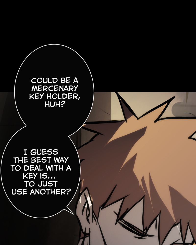 Read Keys ENGLISH Manga Online