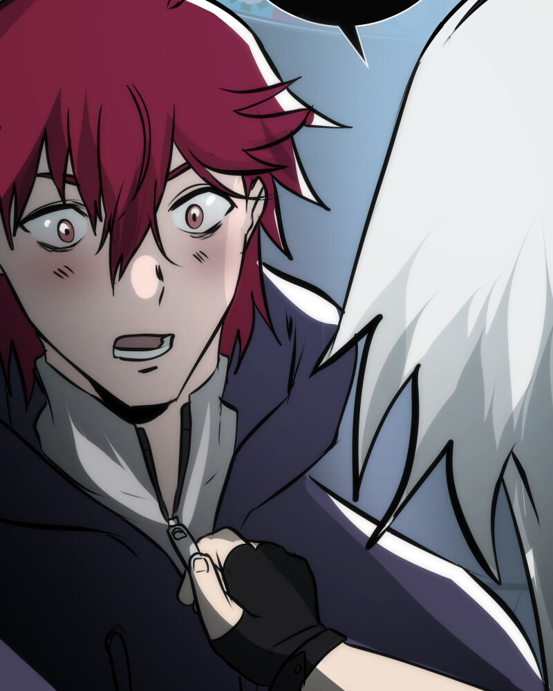 Read Keys ENGLISH Manga Online