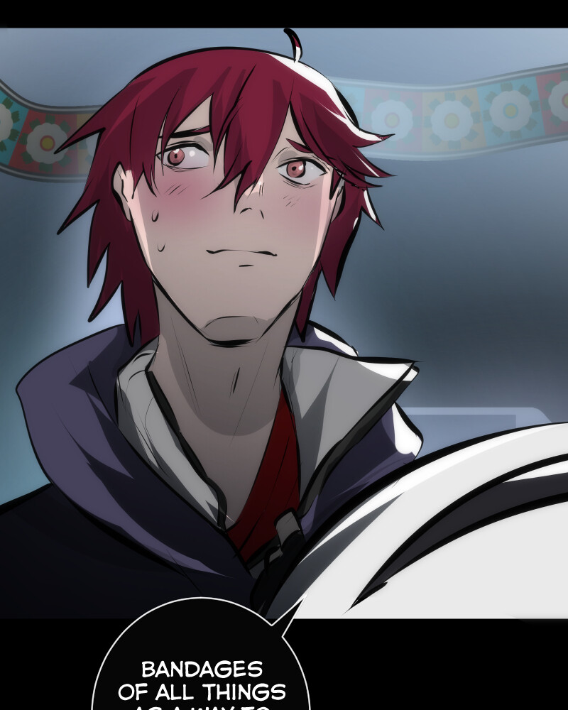 Read Keys ENGLISH Manga Online