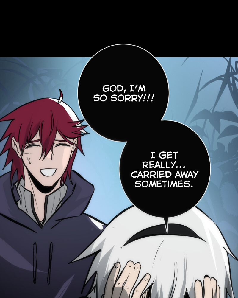 Read Keys ENGLISH Manga Online