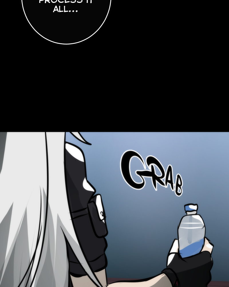 Read Keys ENGLISH Manga Online