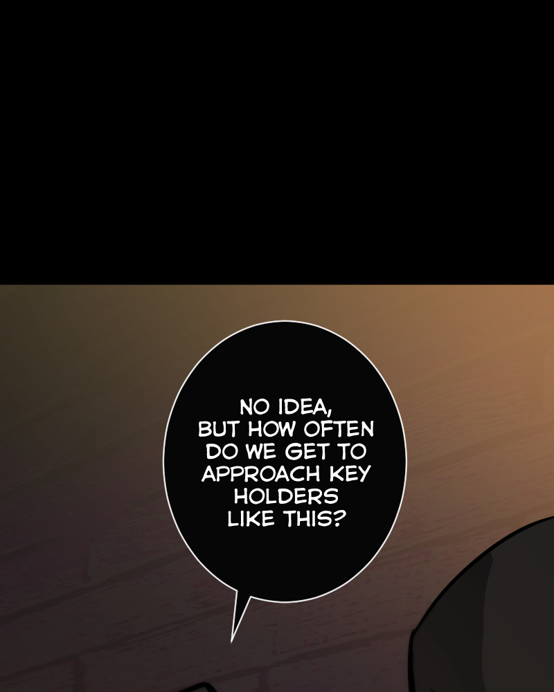 Read Keys ENGLISH Manga Online