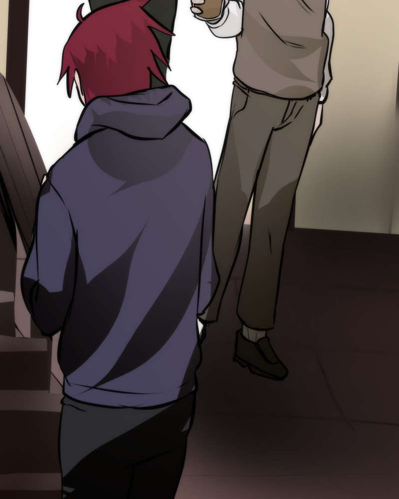 Read Keys ENGLISH Manga Online