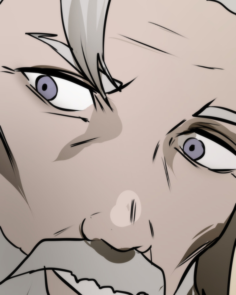 Read Keys ENGLISH Manga Online