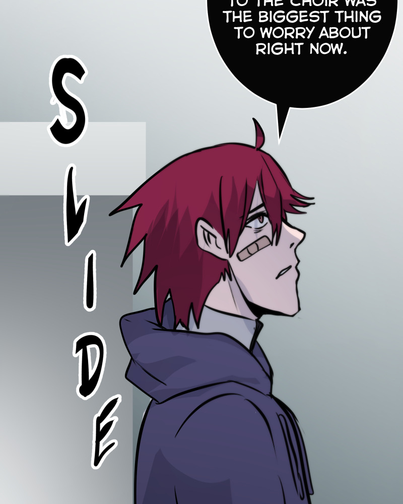 Read Keys ENGLISH Manga Online