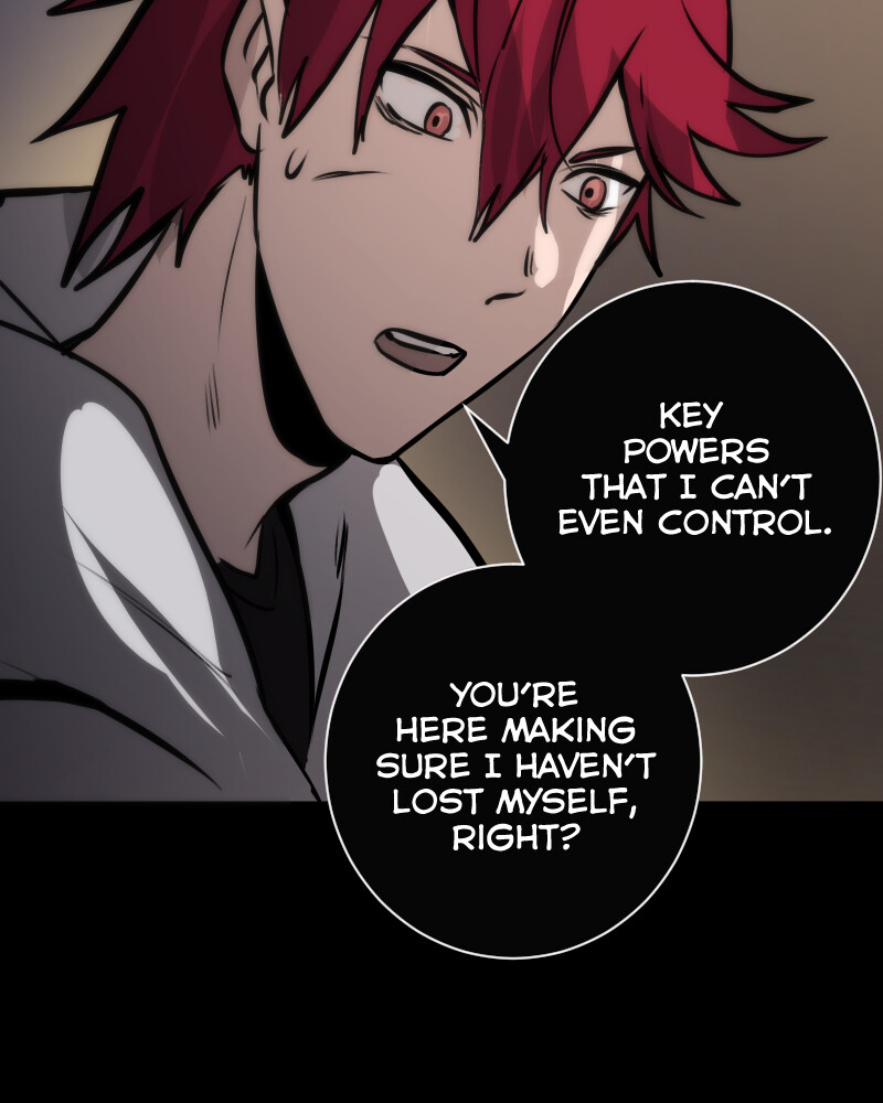 Read Keys ENGLISH Manga Online