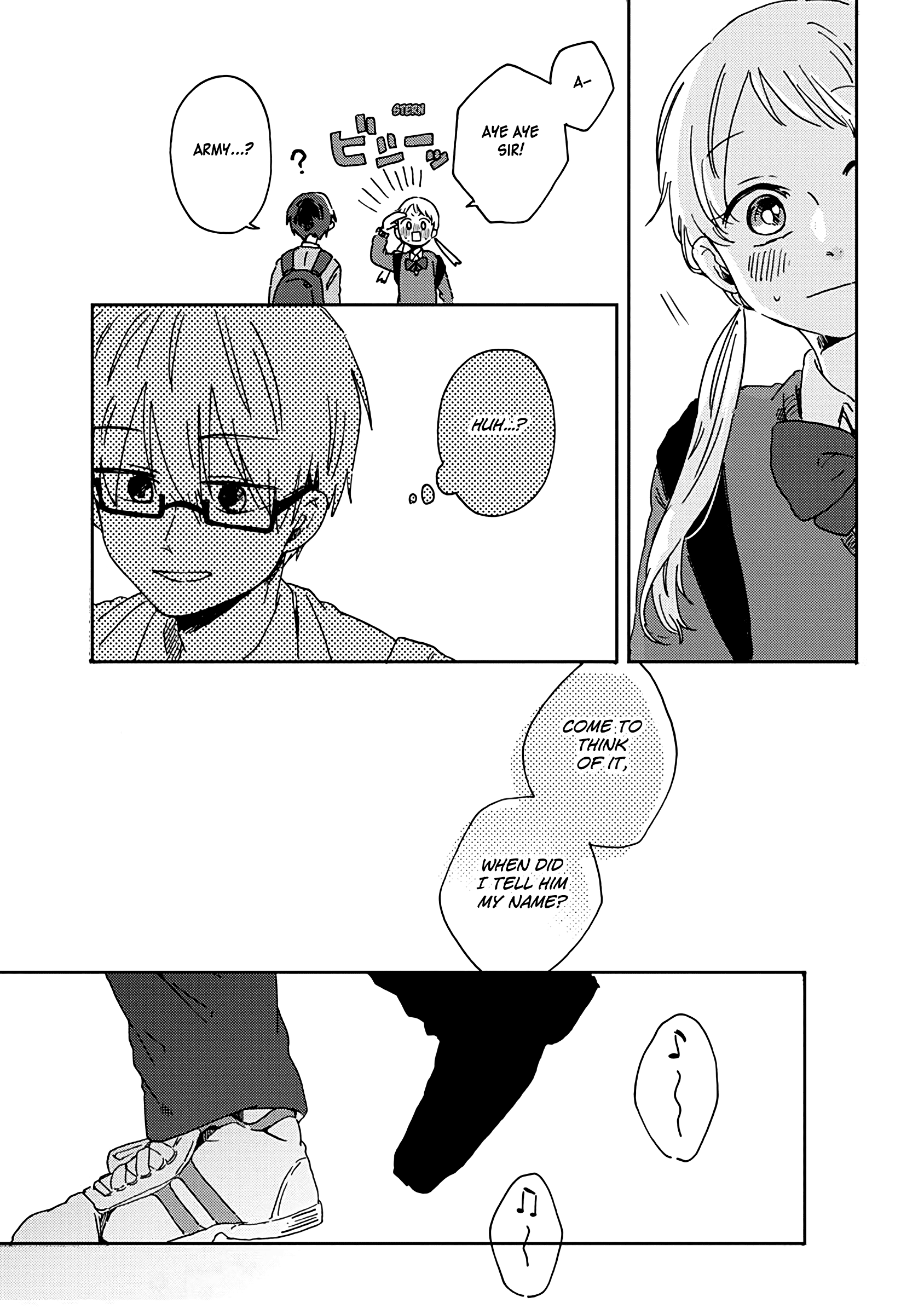 Read Kimi Ga Shinu Made Ato 100 Nichi ENGLISH Manga Online