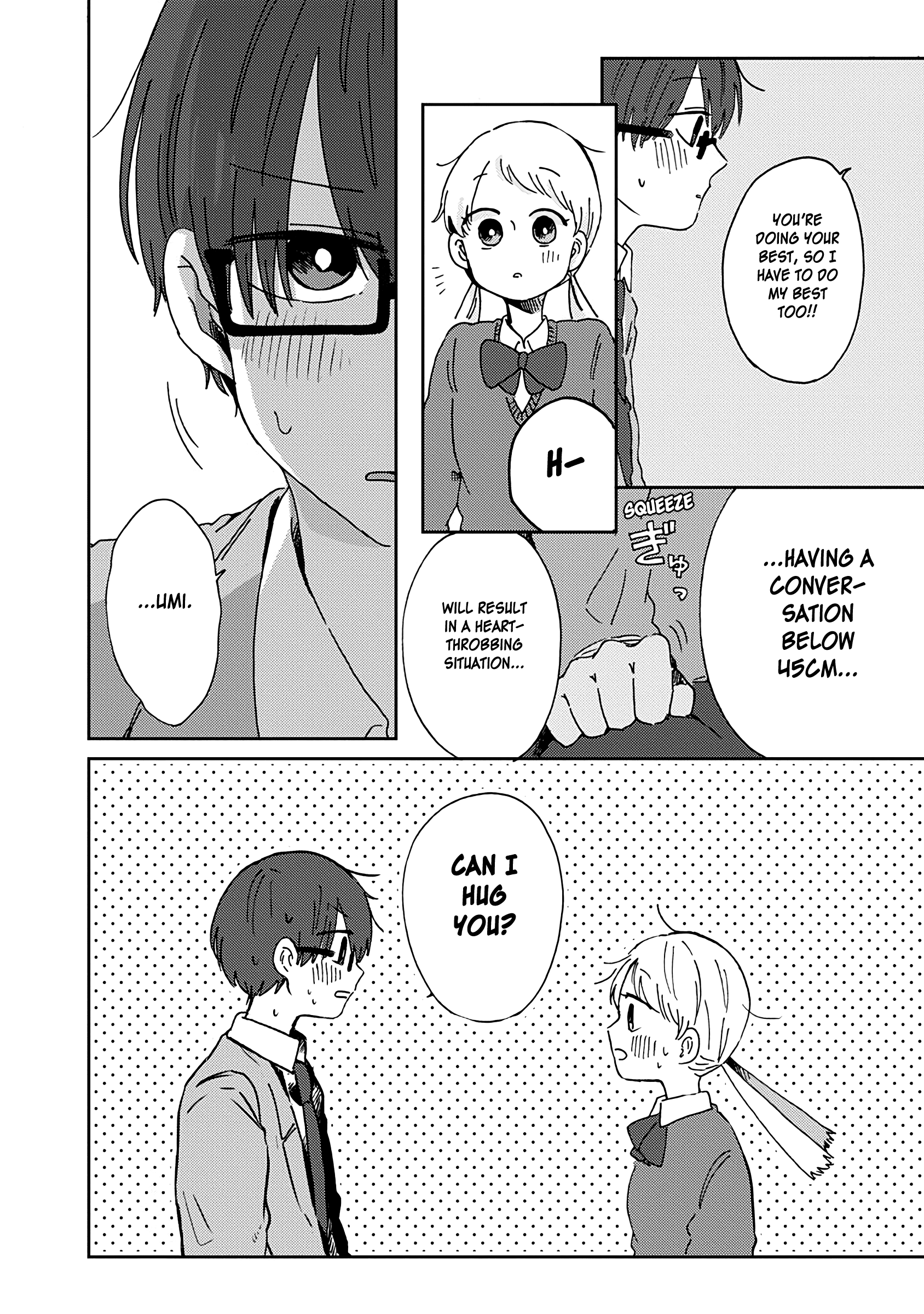 Read Kimi Ga Shinu Made Ato 100 Nichi ENGLISH Manga Online