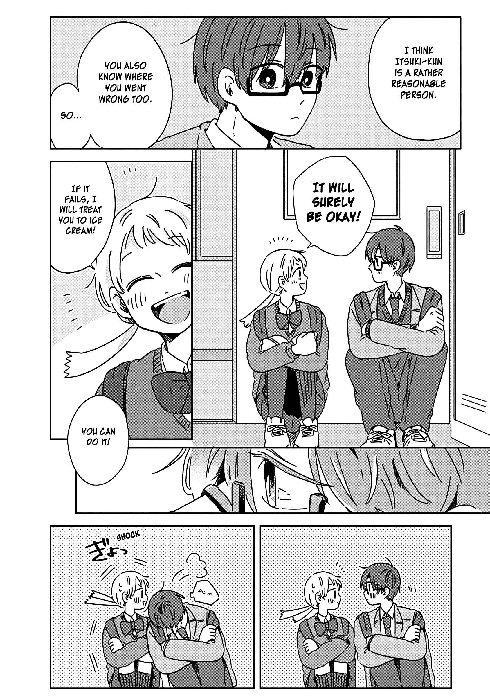 Read Kimi Ga Shinu Made Ato 100 Nichi ENGLISH Manga Online