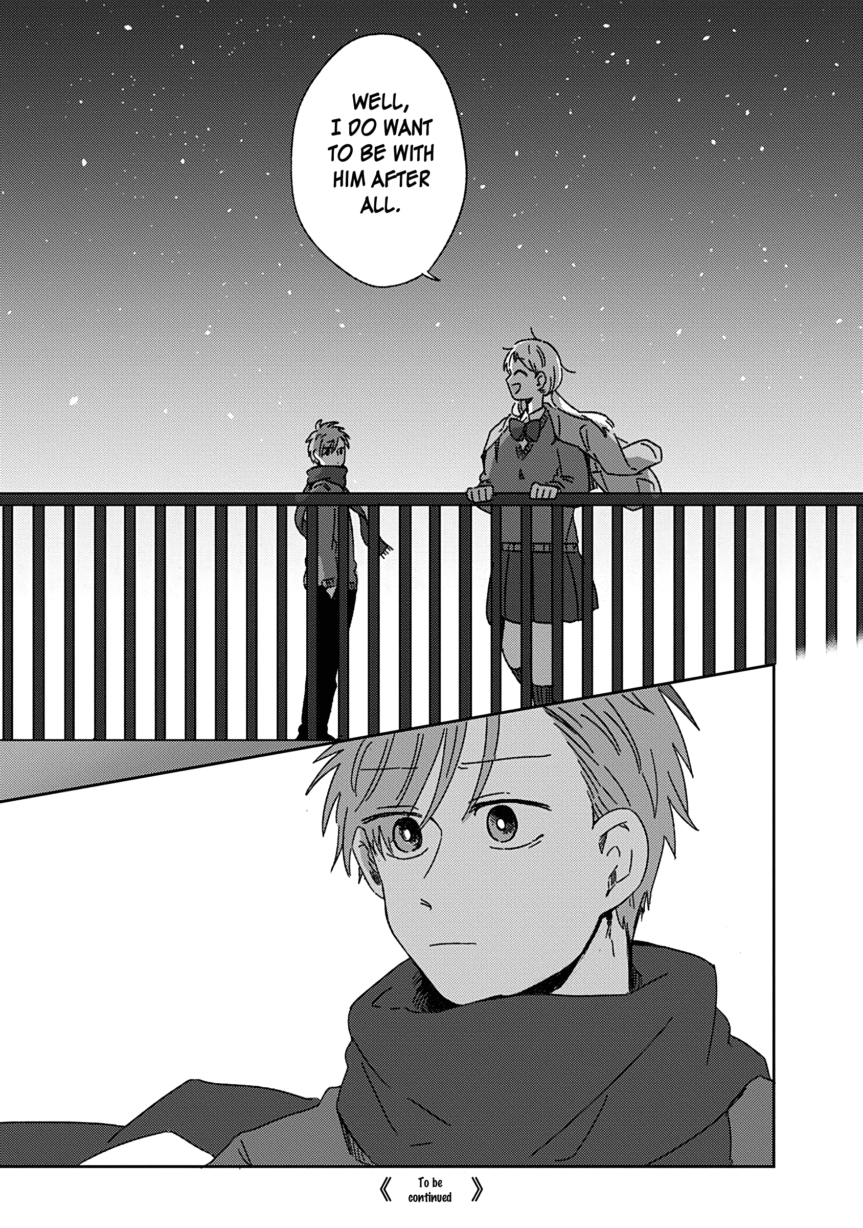 Read Kimi Ga Shinu Made Ato 100 Nichi ENGLISH Manga Online