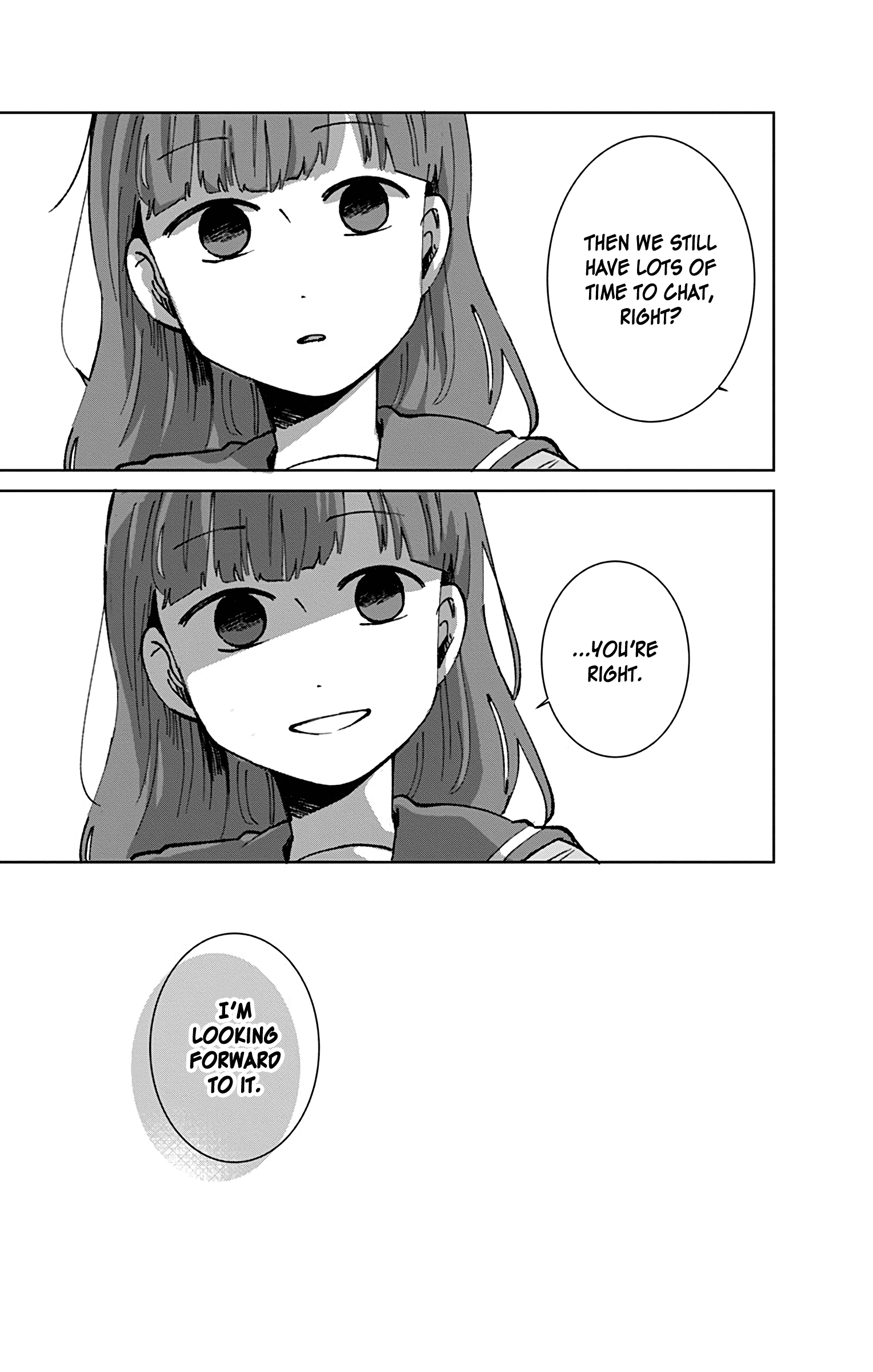 Read Kimi Ga Shinu Made Ato 100 Nichi ENGLISH Manga Online