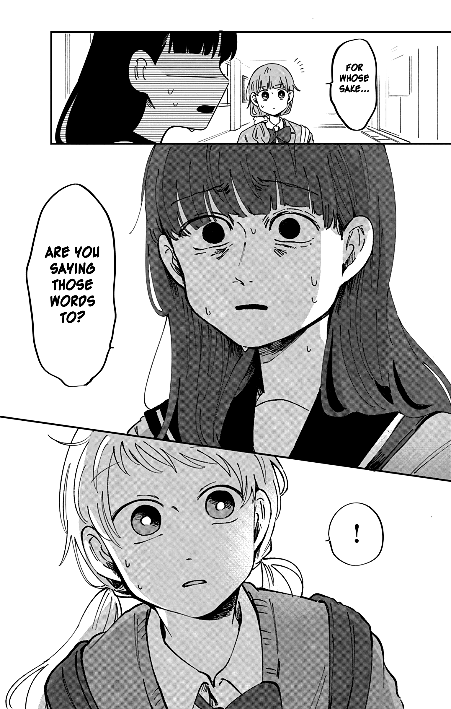 Read Kimi Ga Shinu Made Ato 100 Nichi ENGLISH Manga Online