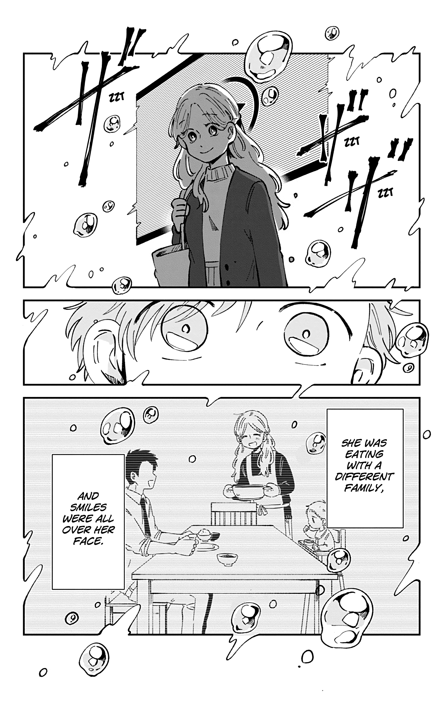 Read Kimi Ga Shinu Made Ato 100 Nichi ENGLISH Manga Online