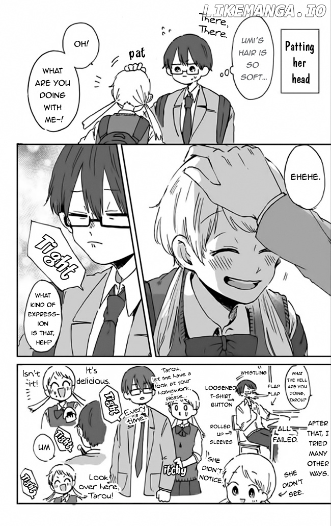 Read Kimi Ga Shinu Made Ato 100 Nichi ENGLISH Manga Online