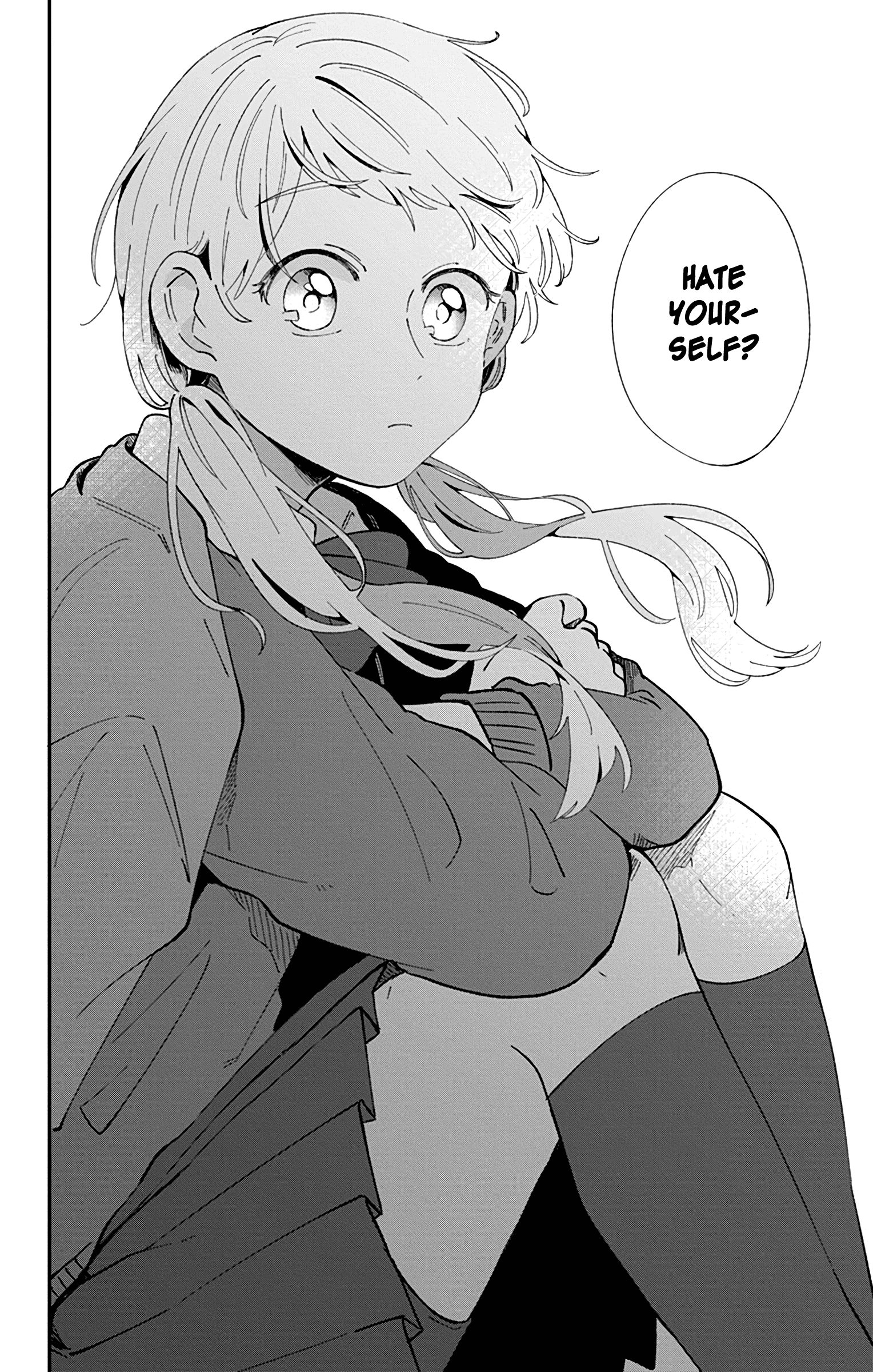 Read Kimi Ga Shinu Made Ato 100 Nichi ENGLISH Manga Online