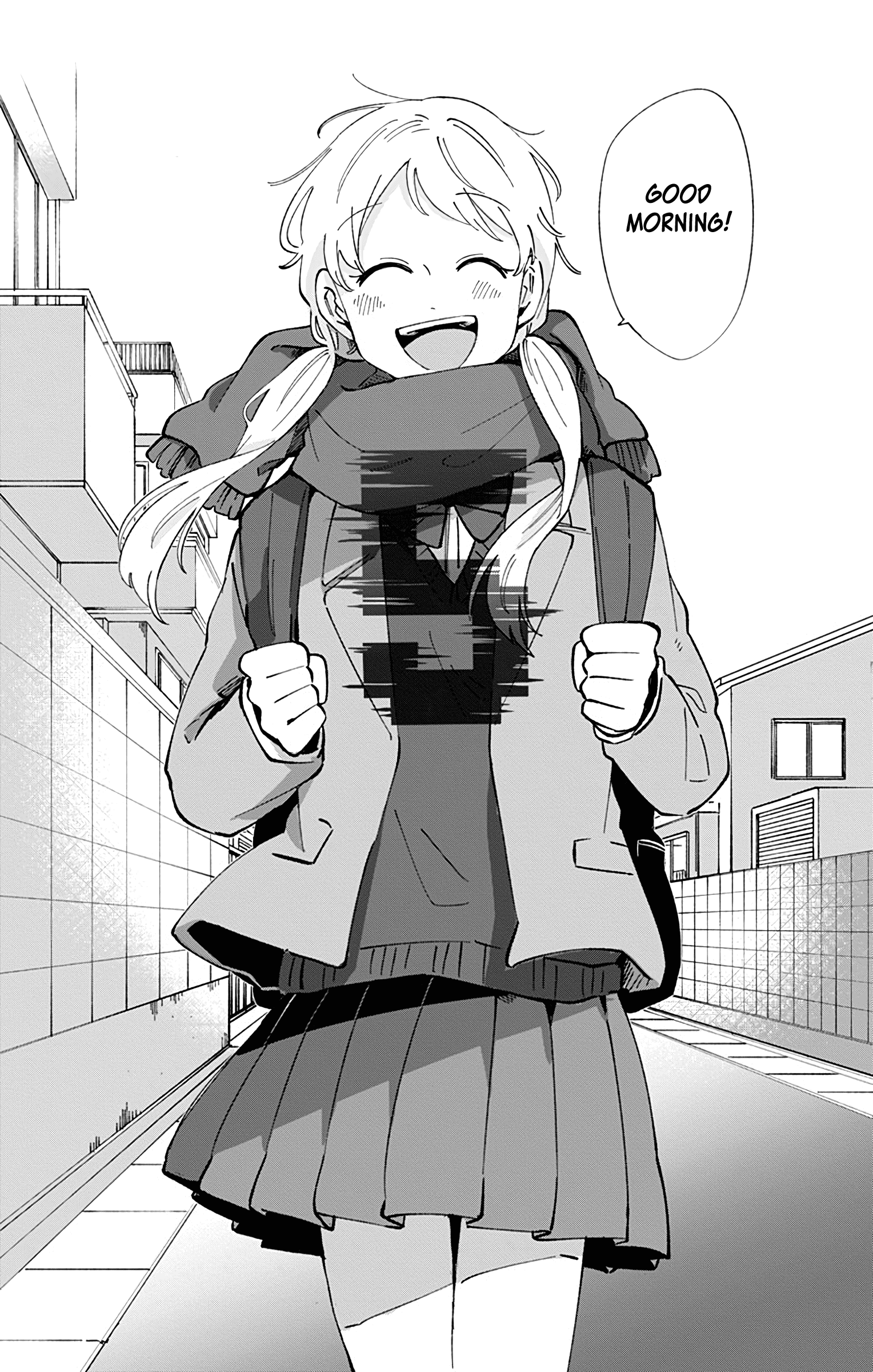 Read Kimi Ga Shinu Made Ato 100 Nichi ENGLISH Manga Online