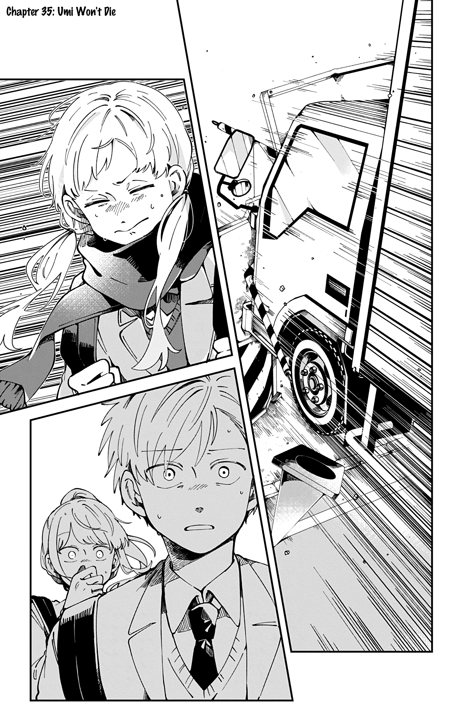 Read Kimi Ga Shinu Made Ato 100 Nichi ENGLISH Manga Online