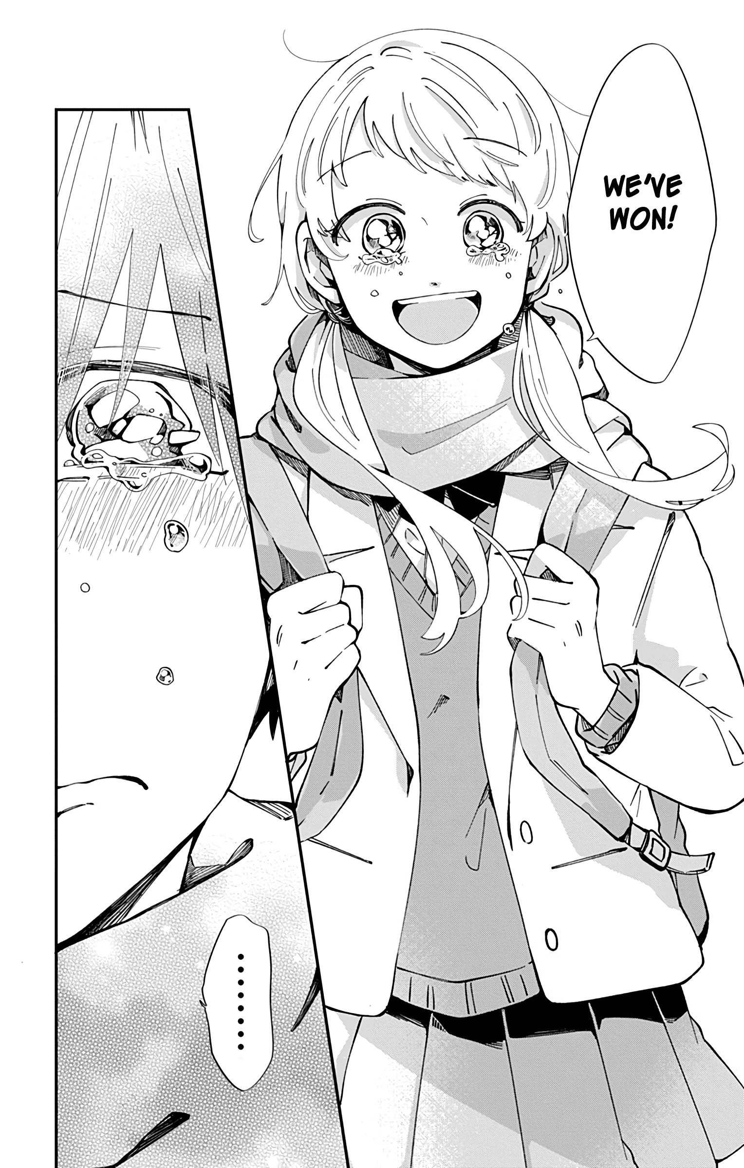 Read Kimi Ga Shinu Made Ato 100 Nichi ENGLISH Manga Online