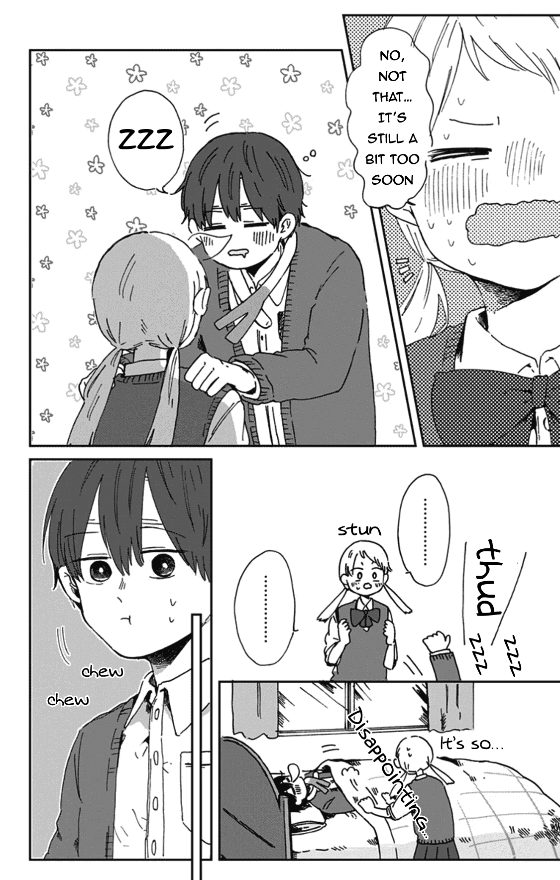 Read Kimi Ga Shinu Made Ato 100 Nichi ENGLISH Manga Online