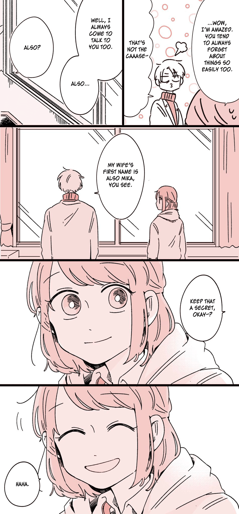 Read Kimi Ga Shinu Made Ato 100 Nichi ENGLISH Manga Online