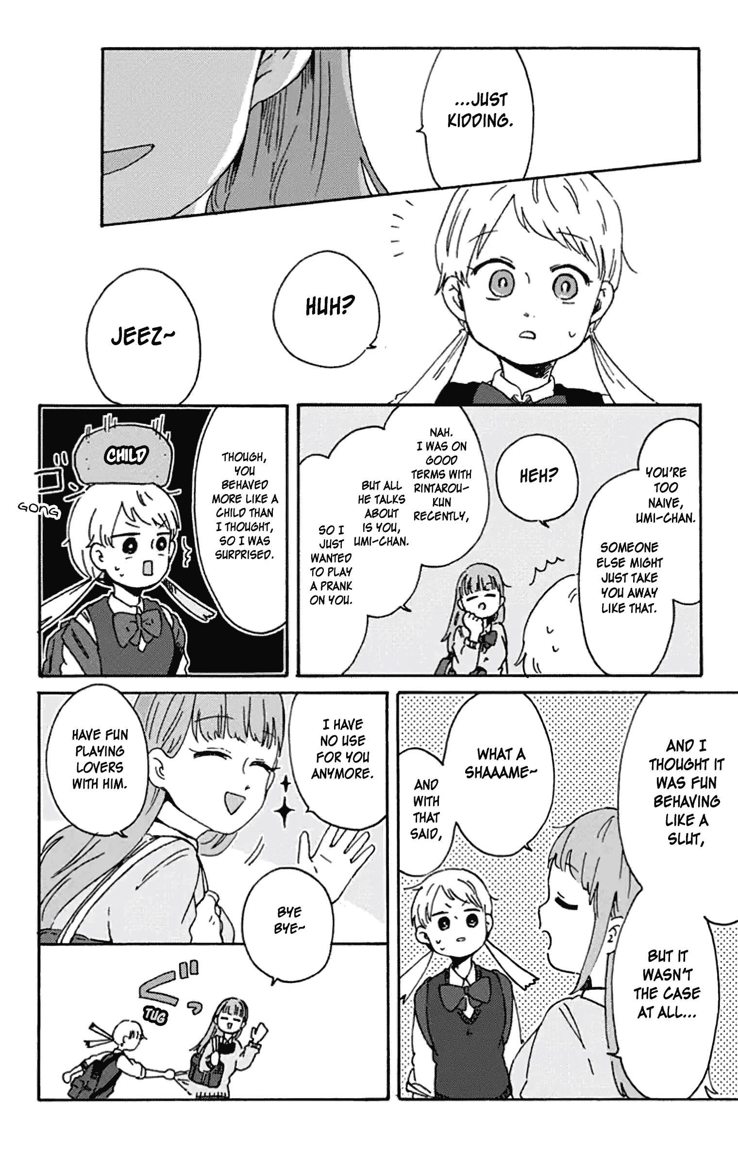 Read Kimi Ga Shinu Made Ato 100 Nichi ENGLISH Manga Online