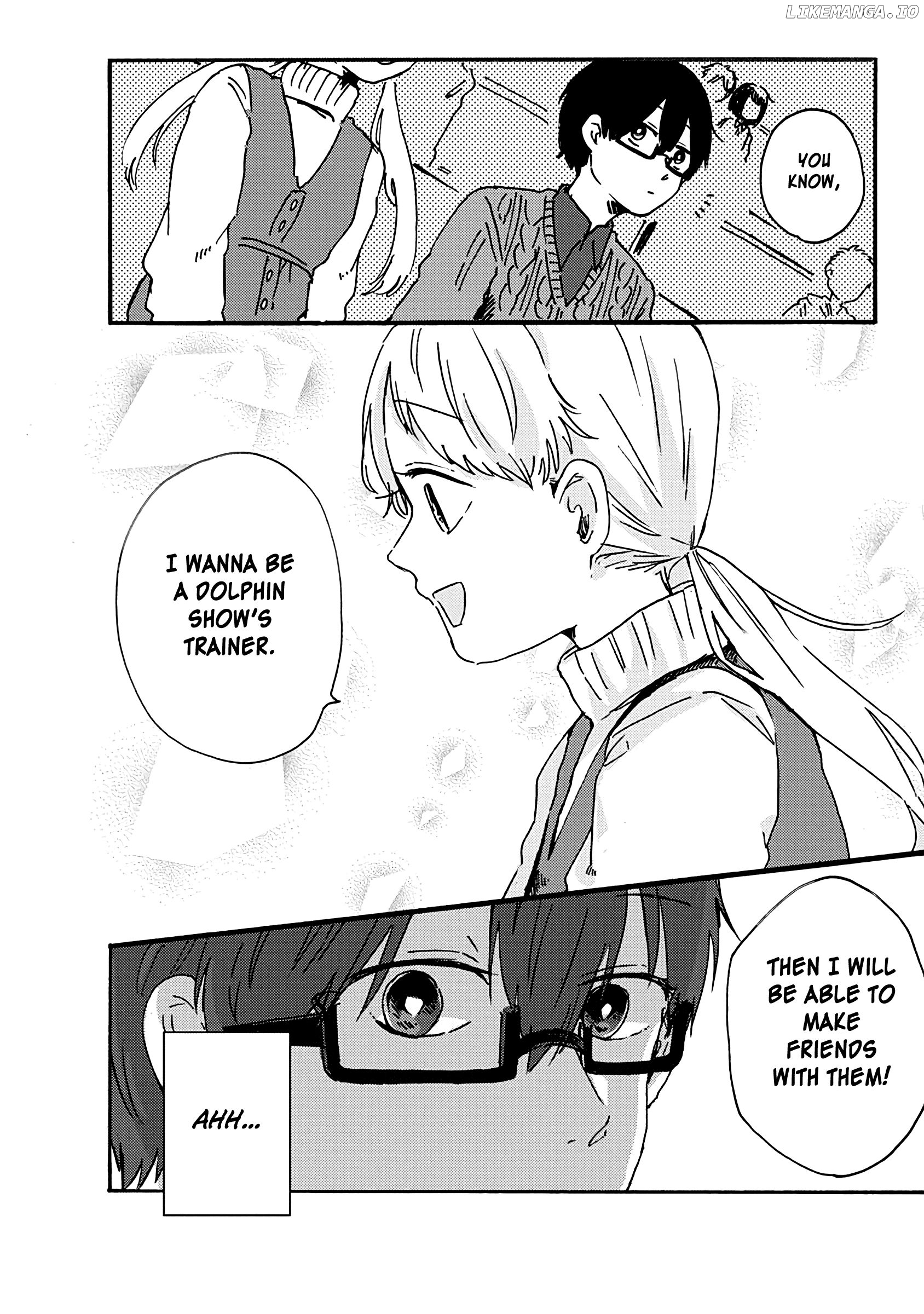 Read Kimi Ga Shinu Made Ato 100 Nichi ENGLISH Manga Online