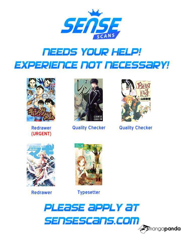 Read Kingdom ENGLISH Manga Online