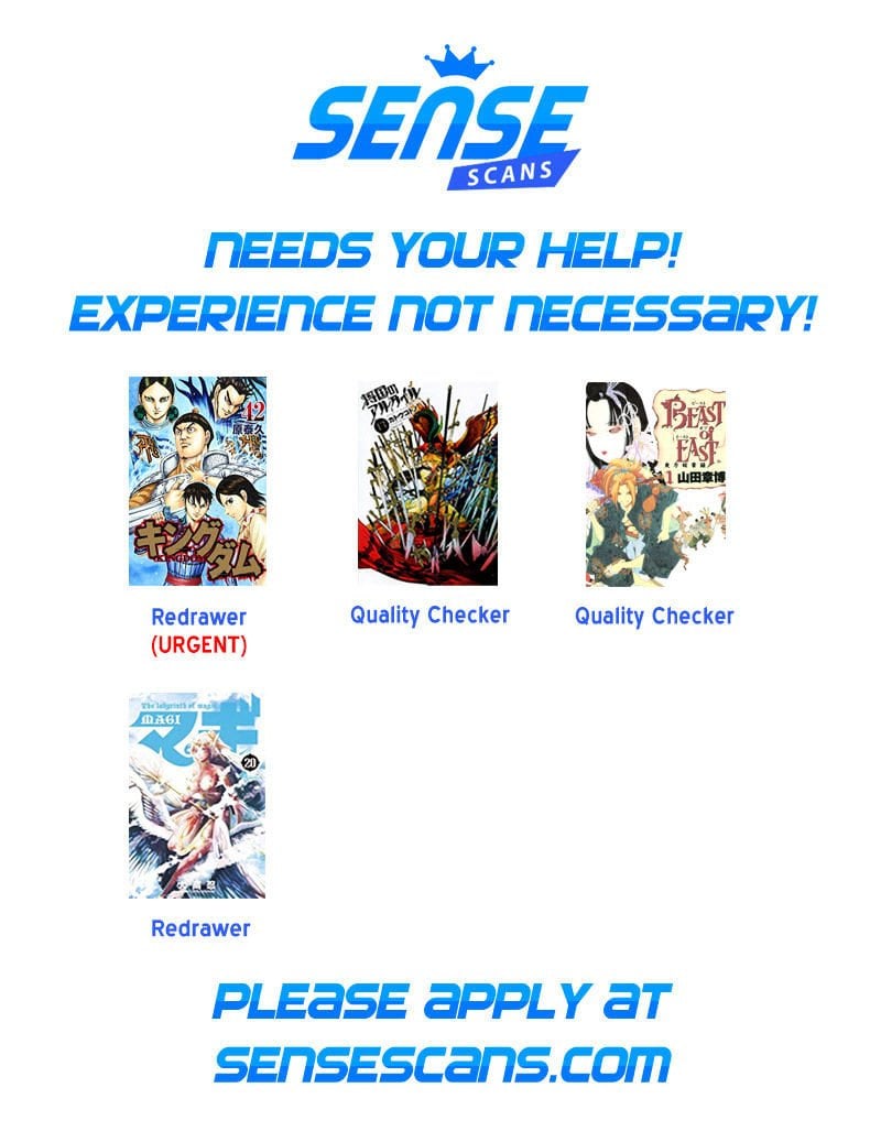 Read Kingdom ENGLISH Manga Online