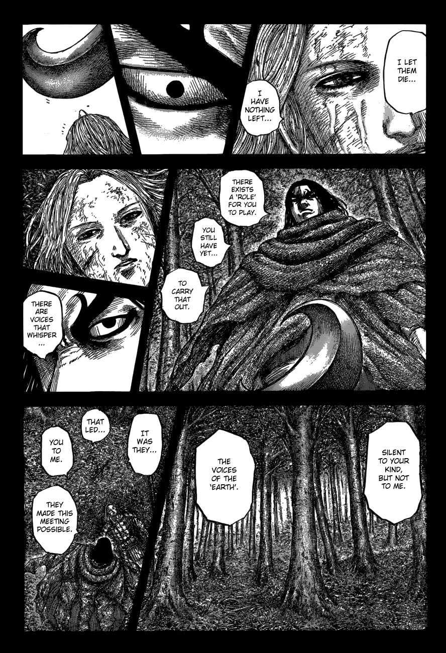 Read Kingdom ENGLISH Manga Online