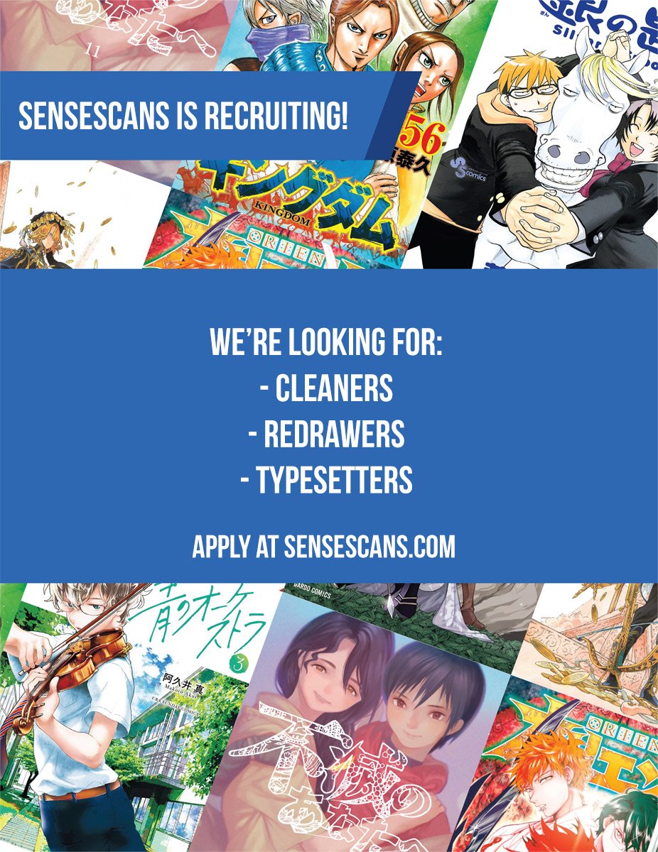 Read Kingdom ENGLISH Manga Online