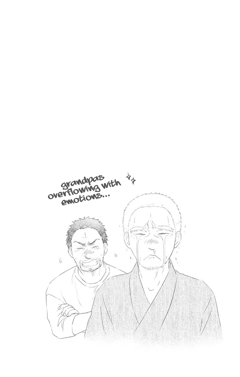 Read Kono Oto Tomare! ENGLISH Manga Online