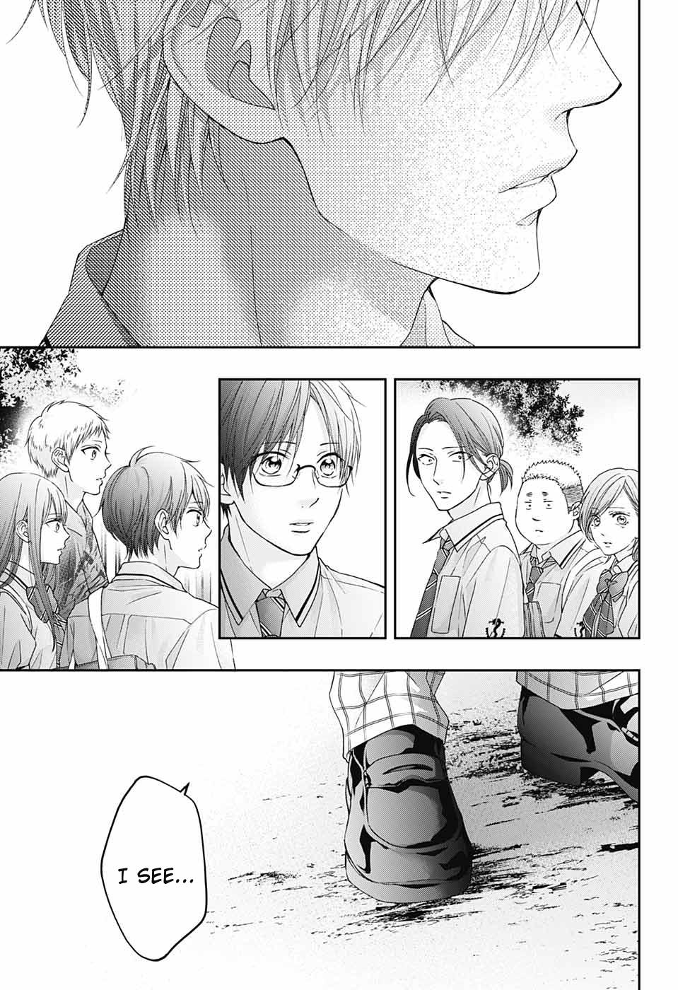 Read Kono Oto Tomare! ENGLISH Manga Online