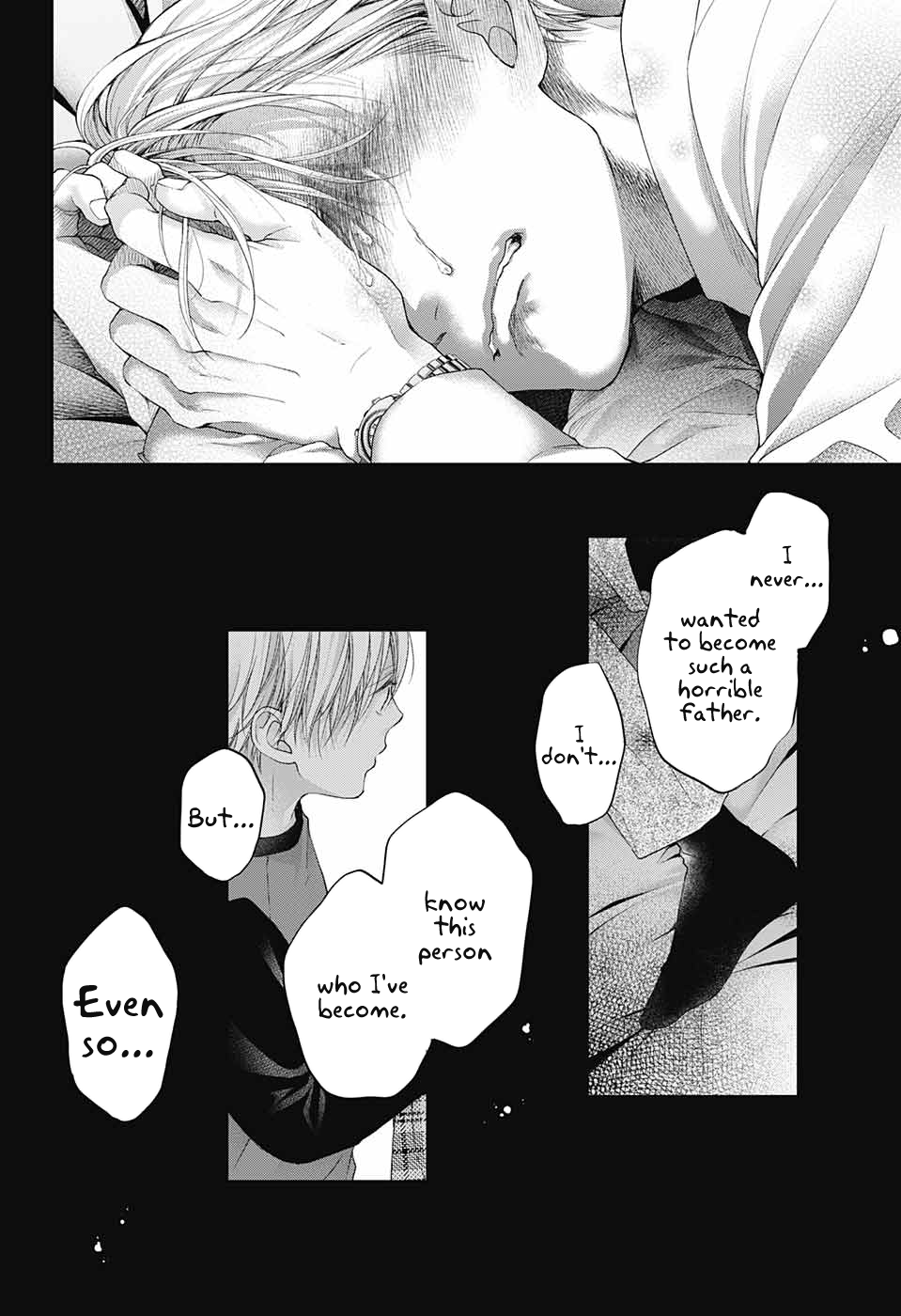 Read Kono Oto Tomare! ENGLISH Manga Online