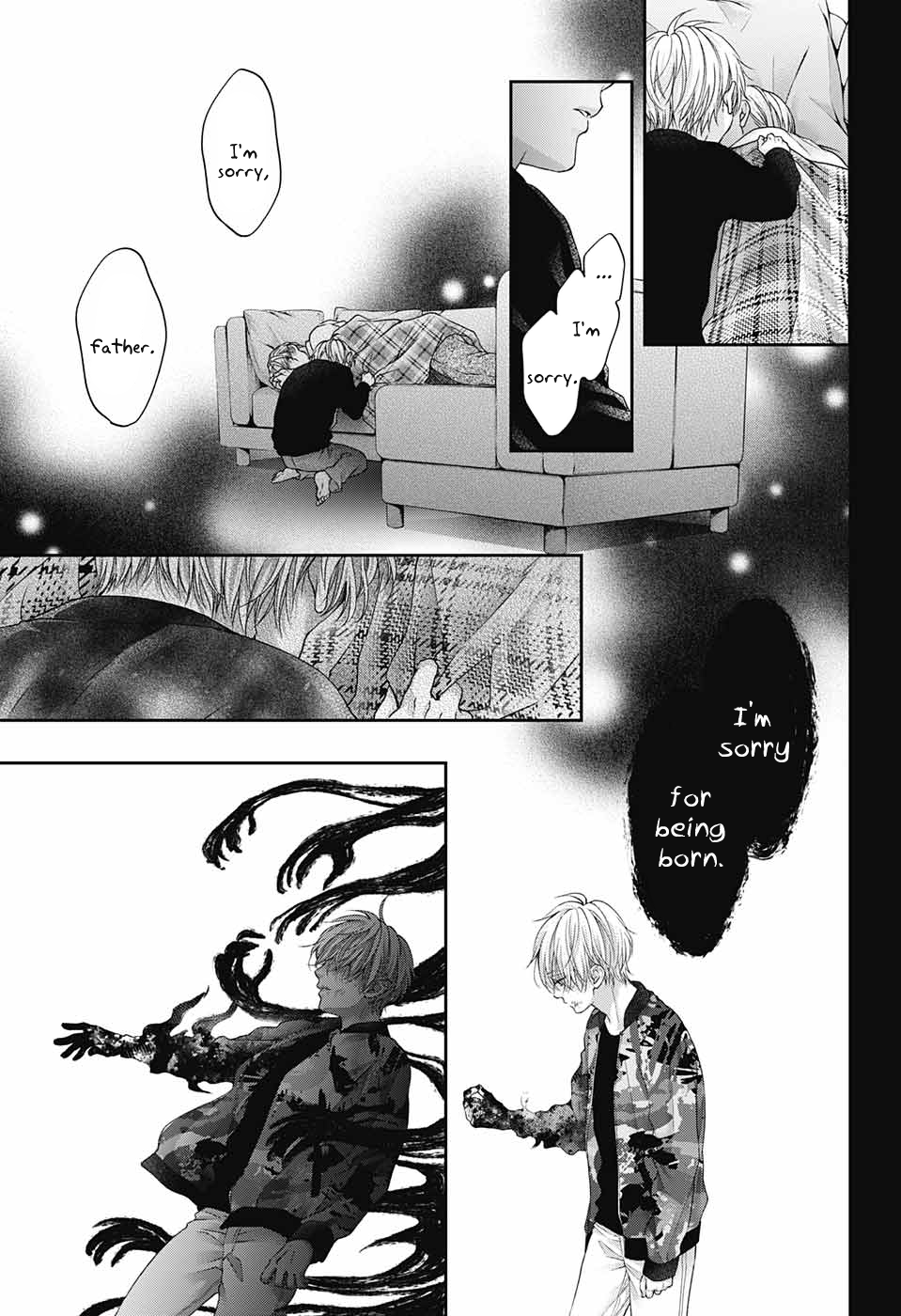Read Kono Oto Tomare! ENGLISH Manga Online