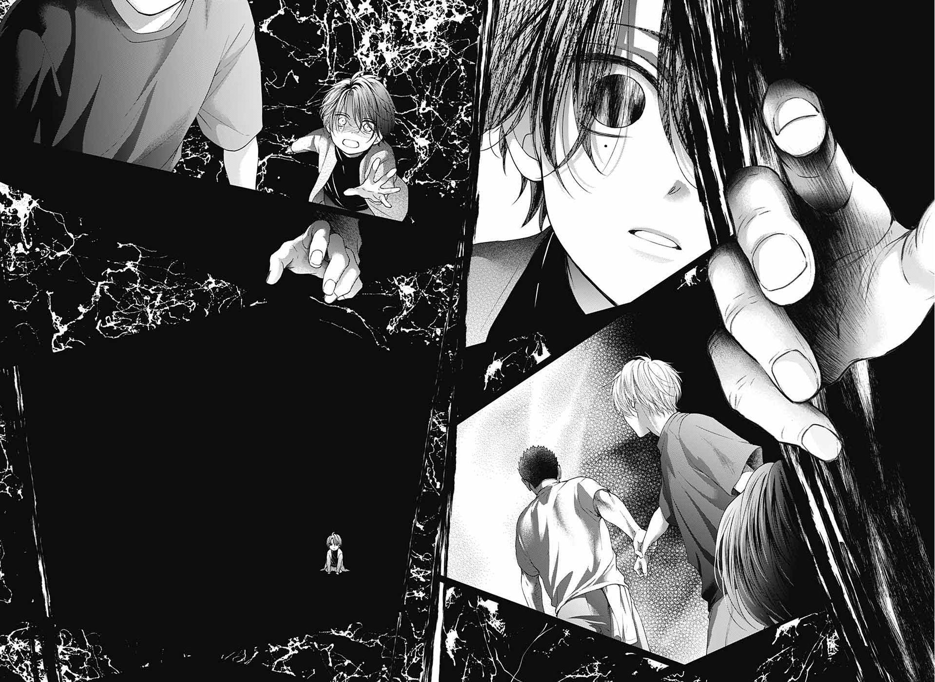 Read Kono Oto Tomare! ENGLISH Manga Online