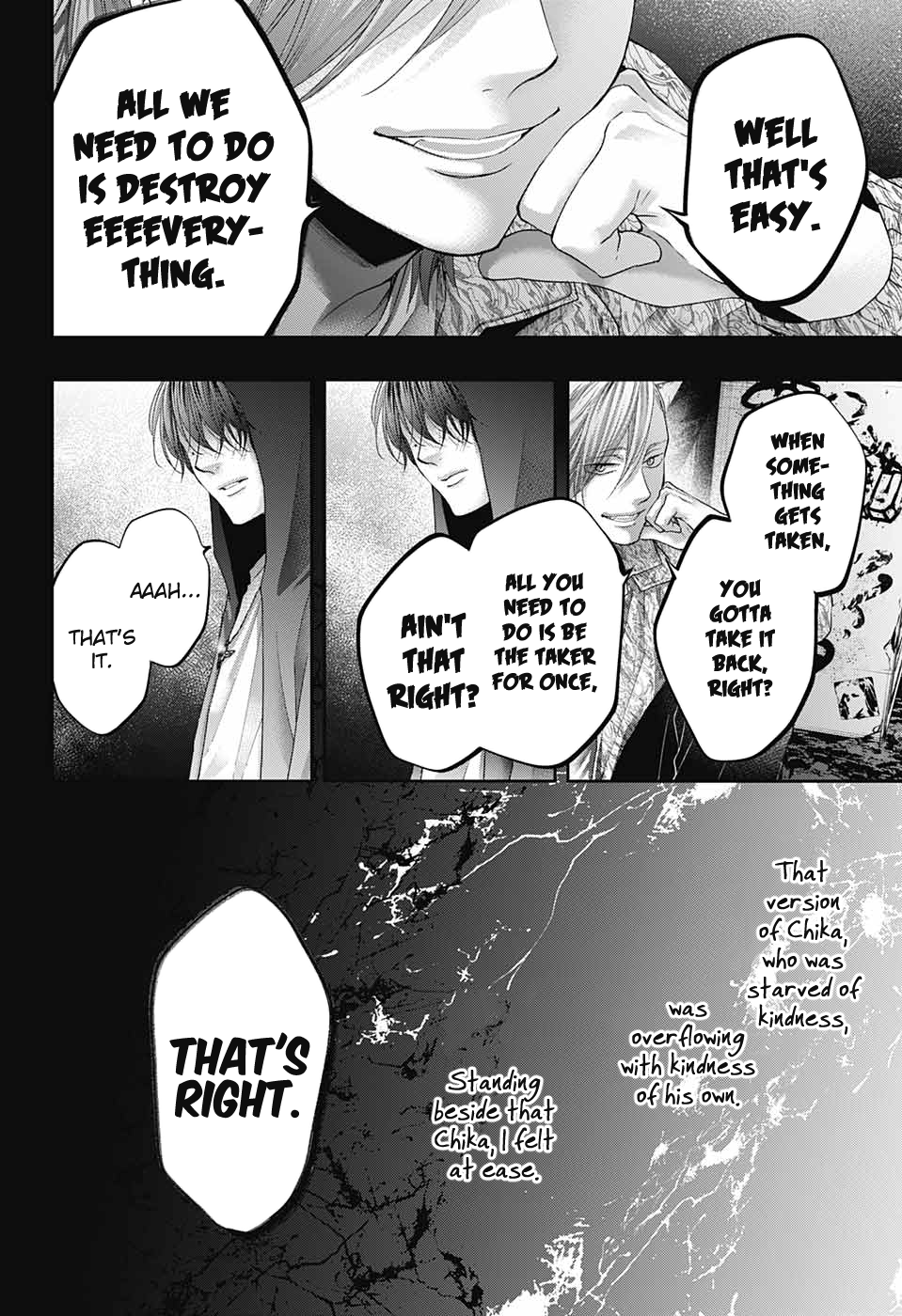 Read Kono Oto Tomare! ENGLISH Manga Online