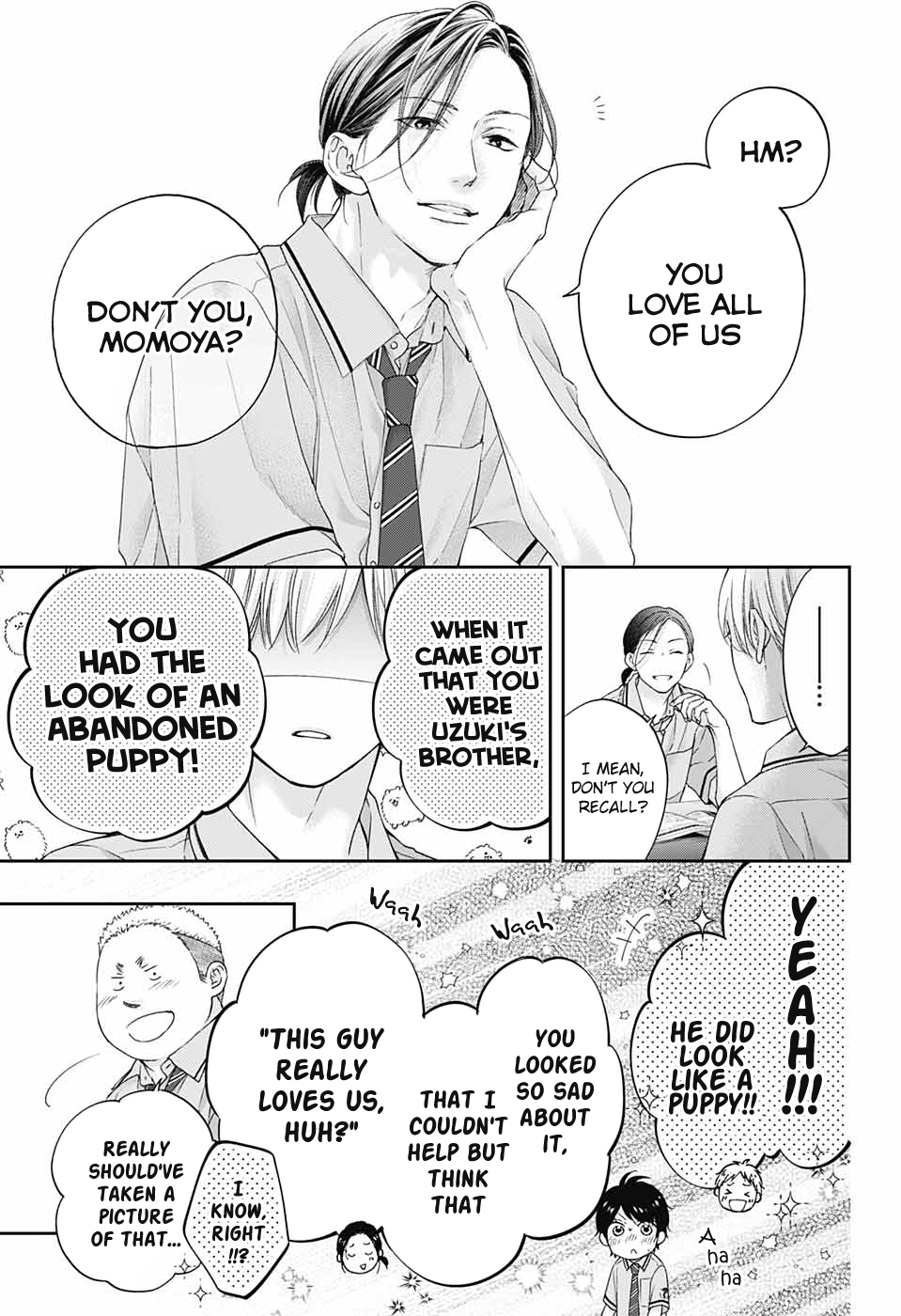 Read Kono Oto Tomare! ENGLISH Manga Online