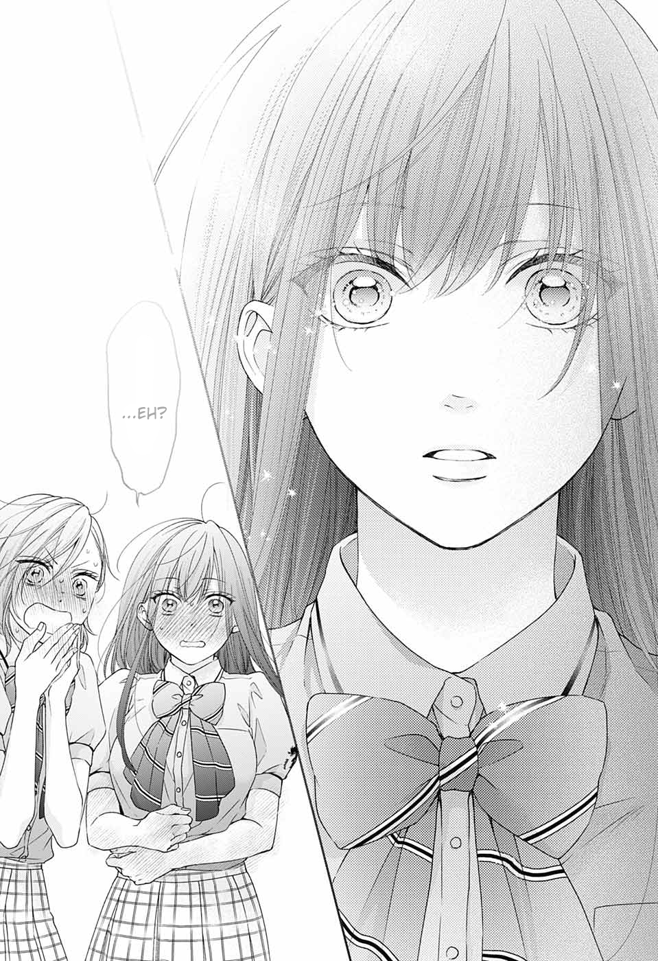 Read Kono Oto Tomare! ENGLISH Manga Online