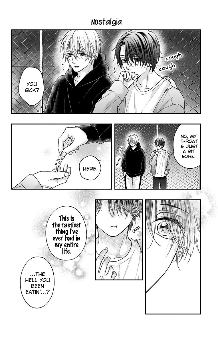 Read Kono Oto Tomare! ENGLISH Manga Online